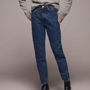 Zara jeans brand new with tags